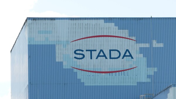 Stada will die letzten Minderheitsaktionäre loswerden