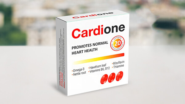 Verbraucherzentrale NRW warnt vor Werbung mit „Cardio“-Supplementen