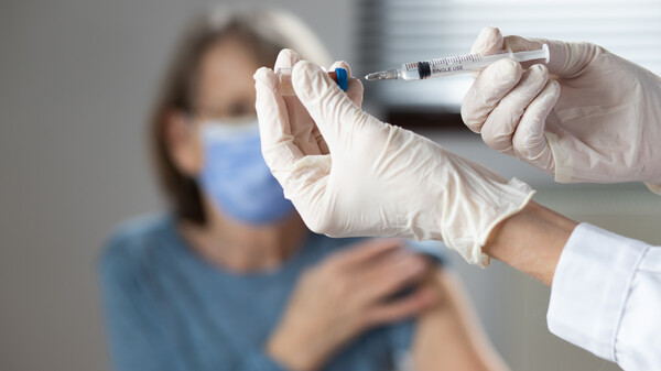 Kein Moderna-Impfstoff für Arztpraxen