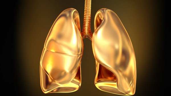 Inhalative Glucocorticoide bei COPD