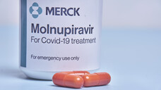 Wie wird die EMA zu Molnupiravir entscheiden? (s / Foto: golibtolibov / AdobeStock)