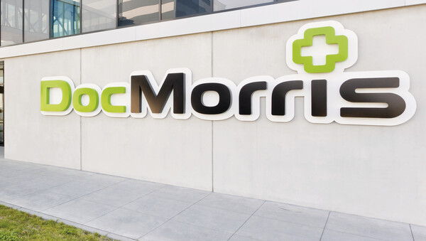 DocMorris ist weiterhin die bekannteste Apothekenmarke