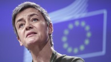 EU-Wettbewerbskommissarin Margrethe Vestager gab bekannt, dass es bei Aspen Hinweise auf plötzliche Preiserhöhungen von zum Teil mehreren hundert Prozent gebe. (Foto: dpa)
