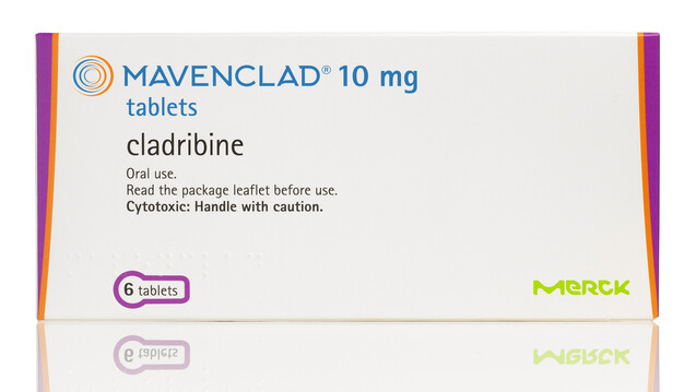 Nach Siponimod folgt Cladribin in der FDA-Zulassung zur Therapie der sekundär progredienten MS. (Foto: picture alliance)