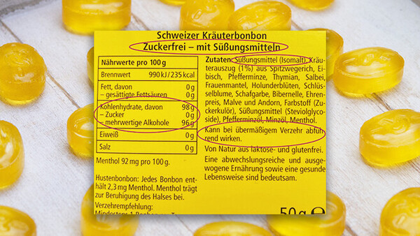 Fructoseintoleranz medikamente - Die hochwertigsten Fructoseintoleranz medikamente verglichen!