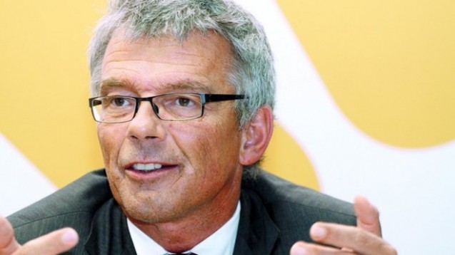 Josef Hecken: Der G-BA-Chef hat eine Debatte über Satzungsleistungen der Kassen losgetreten. (Foto: Sket)