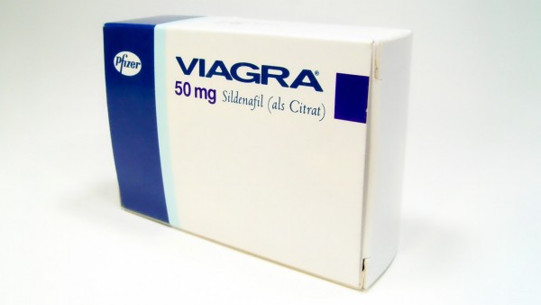 Viagra ohne Rezept in Apotheken