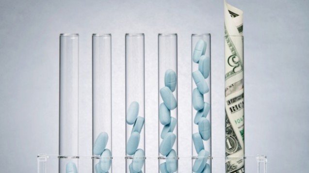 Welche Arzneimittelinnovationen werden ein wirtschaftlicher Erfolg? (Foto: pogonici/Fotolia)