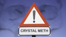 Crystal wird hauptsächlich aus rückgewonnenem Pseudoephedrin hergestellt. (Bild: Nolight - Fotolia.com)