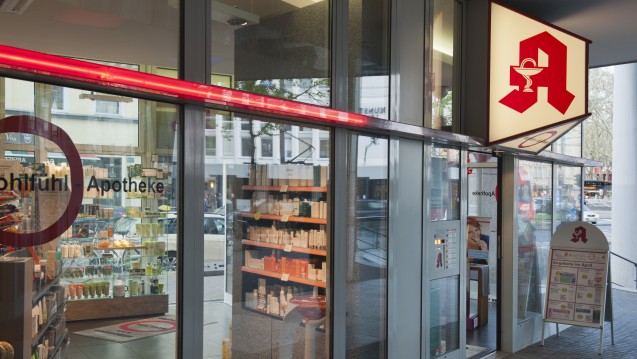 Künftig an acht Sonntagen geöffnet: CDU und FDP wollen in Nordrhein-Westfalen das Ladenöffnungsgesetz liberalisieren. (Foto: dpa)