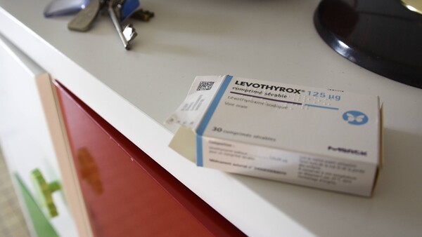 L-Thyroxin: Urteil im Schadenersatzprozess gegen Merck in Frankreich erwartet