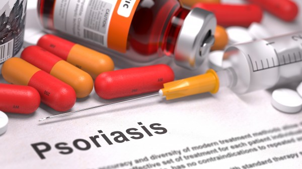 FDA vergibt Vertriebslizenz für neues Psoriasis-Arzneimittel