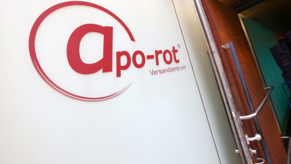 DocMorris schluckt Apo-Rot-Versandgeschäft – Stellenabbau vorprogrammiert 