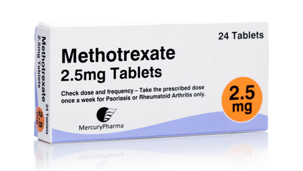 Gefährliche Wechselwirkungen – Vorsicht bei Methotrexat mit Metamizol oder Cotrimoxazol
