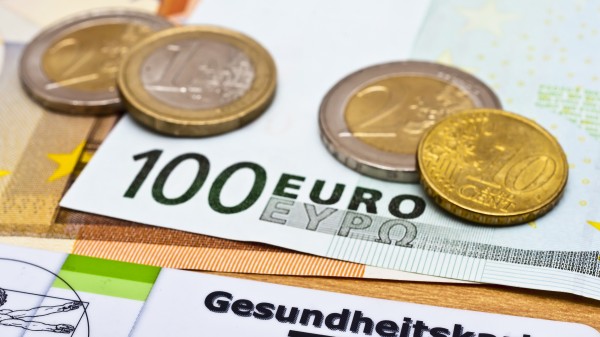 Finanzreserven wachsen auf 16 Milliarden Euro