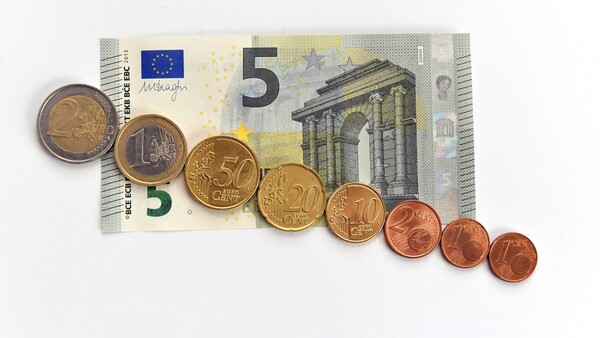 Kommt der Mindestlohn von 9,19 Euro?