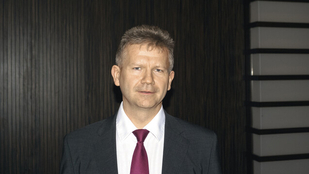 Axel Pudimat, Vorsitzender des Apothekerverbands Mecklenburg-Vorpommern. (x / Foto: tmb)