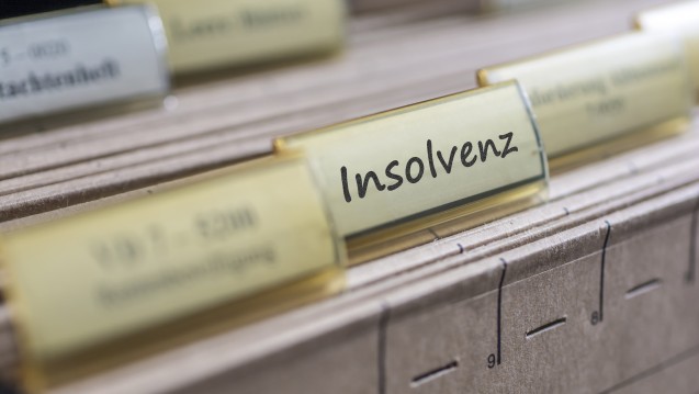 Ein Insolvenzverfahren bedeutet für eine Apotheke nicht unbedingt die Schließung. (Foto: Ralf Geithe / Fotolia)
