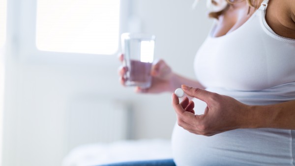 Paracetamol bleibt Mittel der Wahl in der Schwangerschaft