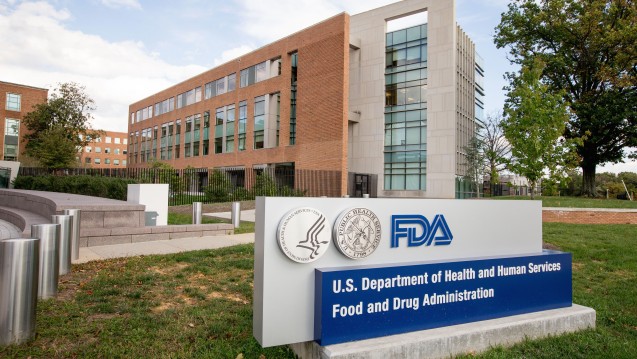 US-Arzneimittelbehörde FDA