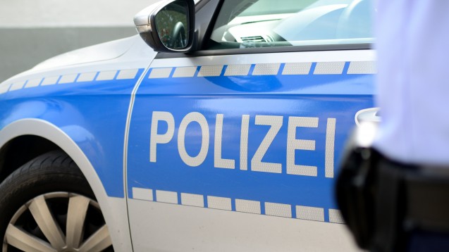 Zwei Apotheken waren betroffen: Die beiden Täter sind inzwischen von der Polizei gefasst. (Foto: Gerhard Seybert / Fotolia)