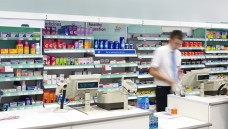  Wettbewerb „I love my pharmacist“: Wer ist der beste hinter dem HV-Tisch? (Foto: picture alliance/Arcaid)