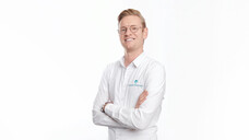 Jan Harbecke, Vorstandsmitglied des Apothekerverbandes Westfalen-Lippe (Foto: Florian Roy, Schlag und Roy GmbH)