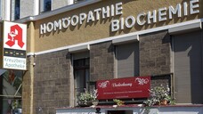 Beim diesjährigen FIP-Weltkongress (Fédération Internationale Pharmaceutique) in Glasgow gab es eine Abstimmung zur Apothekenpflicht homöopathischer Produkte. (m / Foto: Imago)