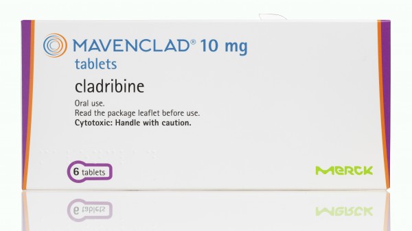 Cladribin erhält im zweiten Anlauf Zulassung bei MS
