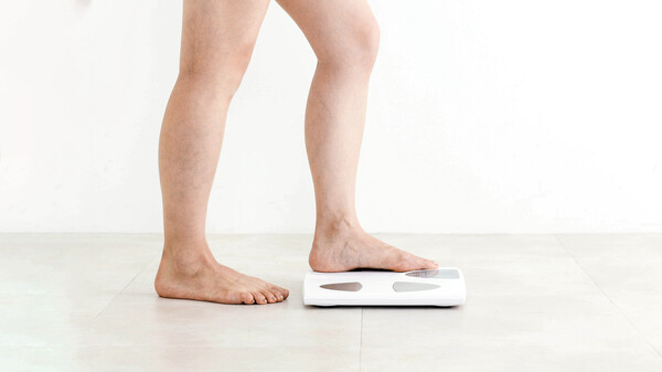 Studie: Niedrigdosis-ASS schützt offenbar nur Leichtgewichte