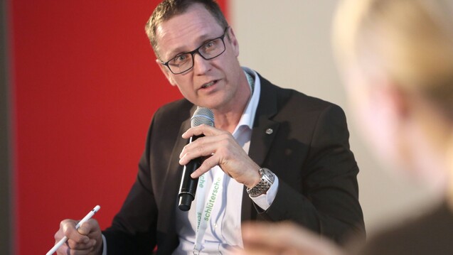 Der CDU-Gesundheitsexperte Dr. Roy Kühne stört sich an Formfehler-Retaxationen. (s / Foto: Imago)