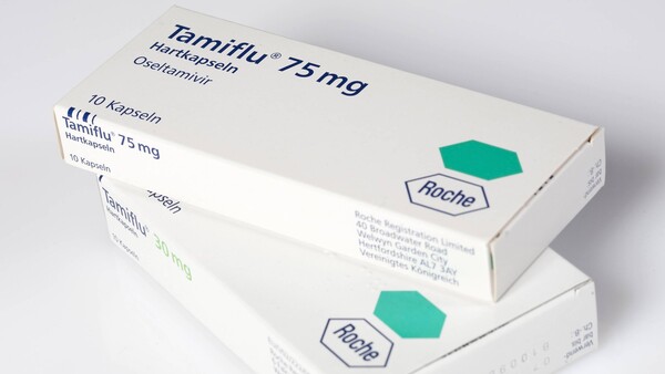 USA: Tamiflu soll rezeptfrei werden