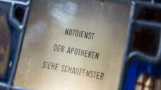 Auch Bayern löst die Notdienstkreise auf. (Foto: IMAGO / Funke Foto Services)