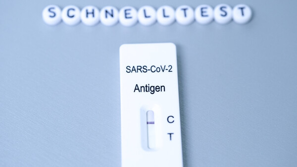 Diese SARS-CoV-2-Antigentests werden innerhalb der EU anerkannt