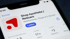 Shop Apotheke hofft endlich auf E-Rezepte im großen Stil und lockt mit einem neuen CardLink-Bonus. (Foto: IMAGO / Rüdiger Wölk)