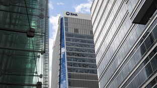 EMA schließt London-Büro – 900 Arbeitsplätze gehen verloren