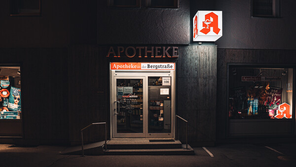 Nordrhein: Apotheken machen um fünf vor zwölf das Licht aus