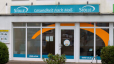 Die Stolle Sanitätshaus GmbH Co. KG will gegen das ALBVVG Verfassungsbeschwerde einreichen. (Bild: imago-images / Lobeca)