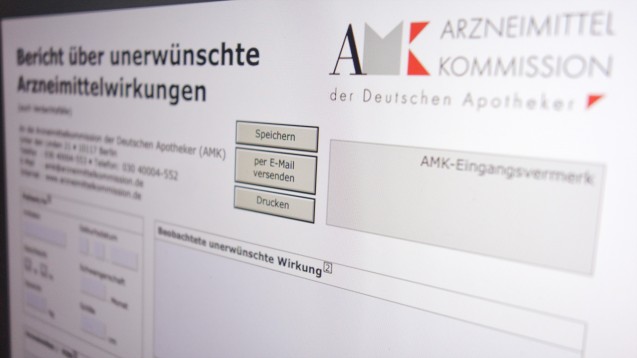 Ab jetzt täglich: Die Arzneimittelkommission der Deutschen Apotheker will ab sofort jeden Tag über eventuelle Rückrufe informieren. (Foto: DAZ.online)