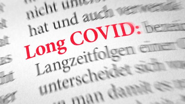 Ist der Begriff Long-COVID überholt?