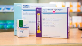 Methotrexat – mit Beratung Todesfälle verhindern