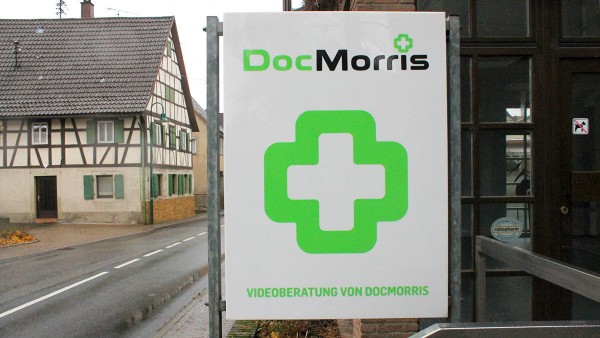 „Der Gemeinderat steht hinter der Firma DocMorris“