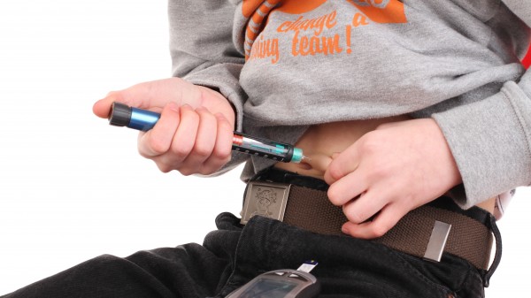 Immer mehr Kinder leiden an Typ-1-Diabetes