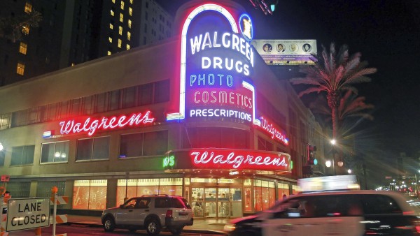 Rite Aid-Übernahme belastet Walgreens Boots Alliance  