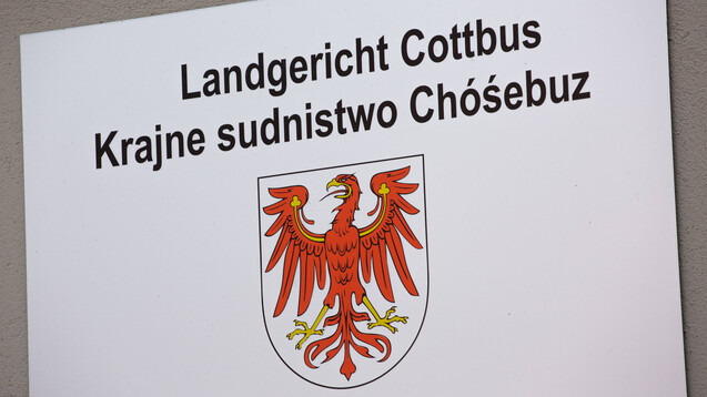 Das Landgericht Cottbus hat sich mit den Großhandelszuschlägen der Arzneimittelpreisverordnung befasst. (Foto: IMAGO / Dirk Sattler)