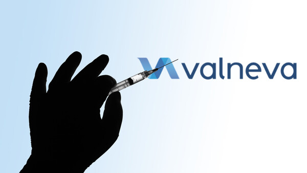 EMA beginnt mit Rolling Review zu COVID-19-Impfstoff von Valneva 