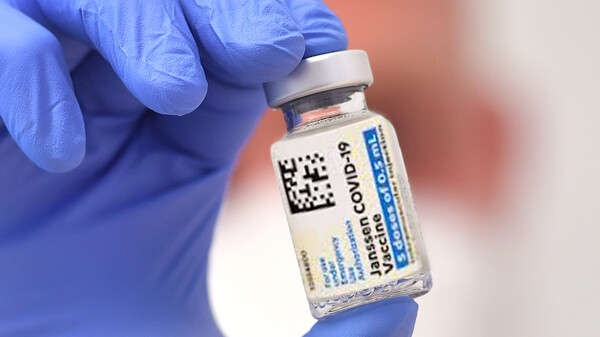EMA empfiehlt die  Zulassung des vierten COVID-19-Impfstoffs