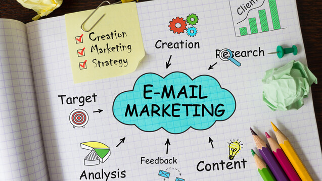 Versandapotheken nehmen E-Mail-Marketing ernst – in einem Ranking schneiden sie besser ab als viele andere Unternehmen. (Foto: Michail Petrov

                                        / stock.adobe)