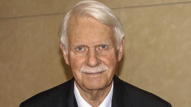 Jörn Graue, Vorsitzender des Hamburger Apothekervereins (s / Foto: DAZ)