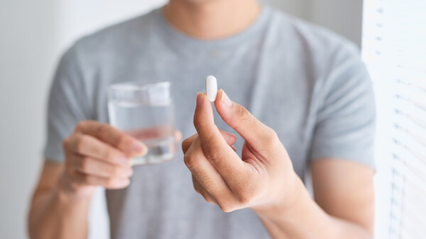 Oral und reversibel – neuer Anlauf für die Pille für den Mann